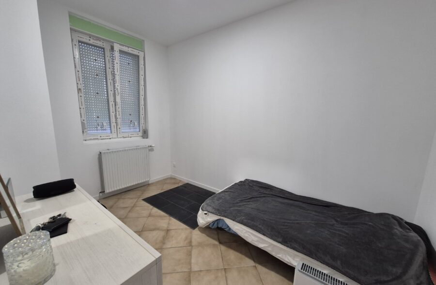 Location maison meublé à Denain