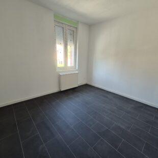Location maison meublé à Denain