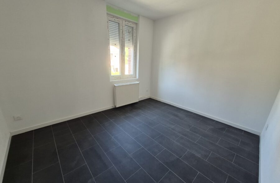Location maison meublé à Denain