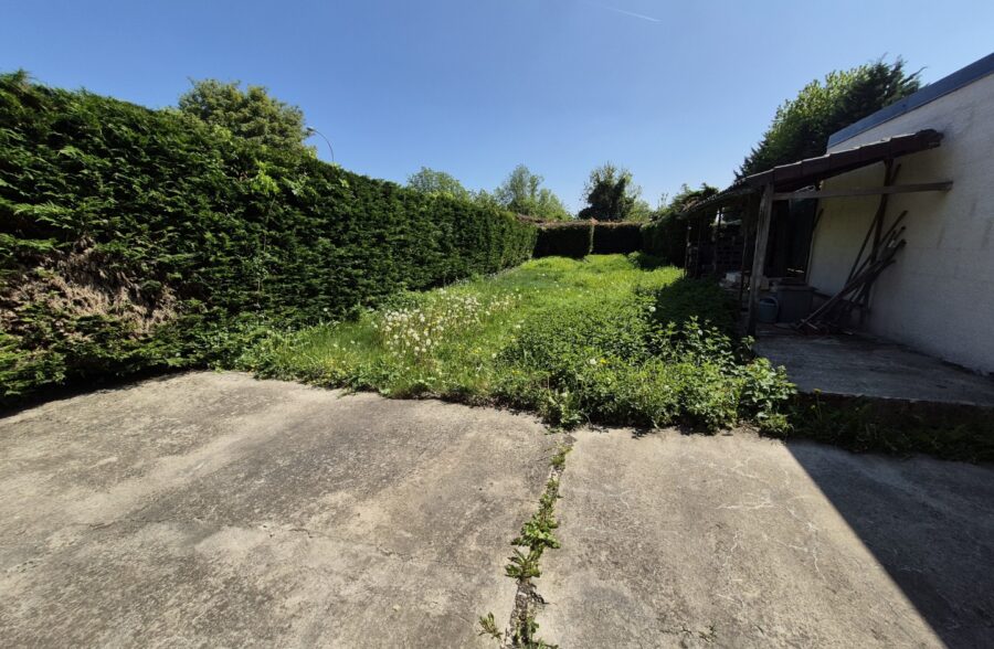 Location maison meublé à Denain