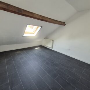Location maison meublé à Denain