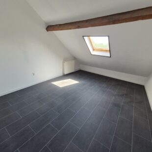 Location maison meublé à Denain