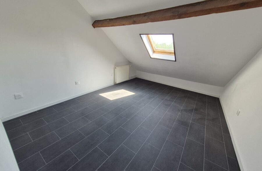 Location maison meublé à Denain