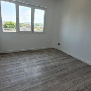 Location appartement à Maubeuge