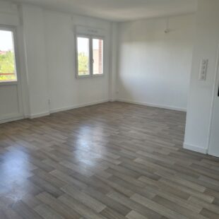 Location appartement à Maubeuge