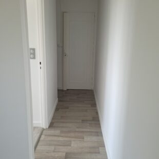 Location appartement à Maubeuge