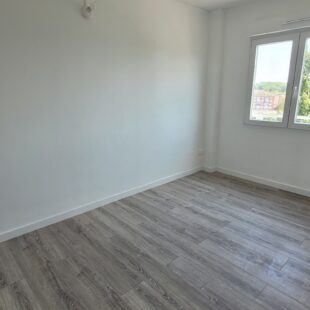 Location appartement à Maubeuge