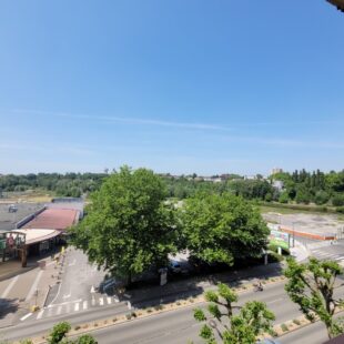 Location appartement à Maubeuge