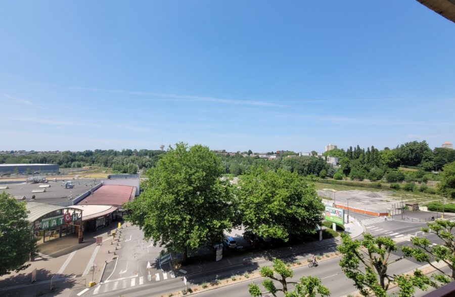 Location appartement à Maubeuge