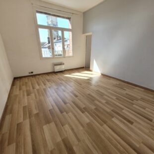 Location appartement à Cambrai