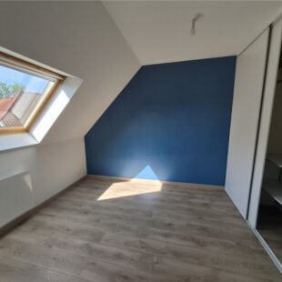 Location maison à Hinges