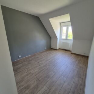 Location maison à Hinges