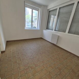 Location appartement à Hazebrouck