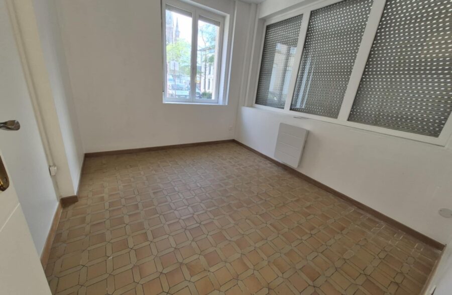 Location appartement à Hazebrouck