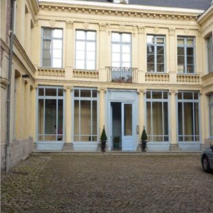 Location appartement à Douai
