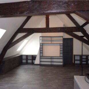 Location appartement à Douai