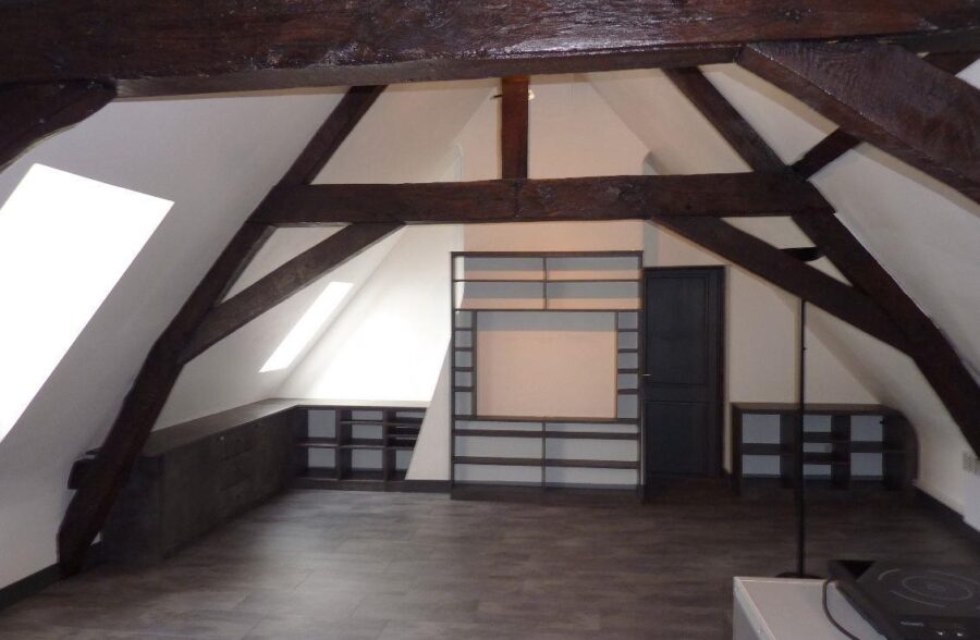 Location appartement à Douai