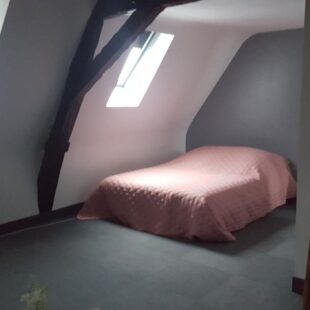 Location appartement à Douai