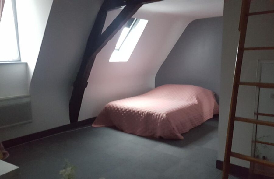 Location appartement à Douai