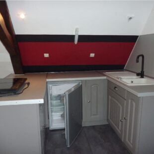 Location appartement à Douai