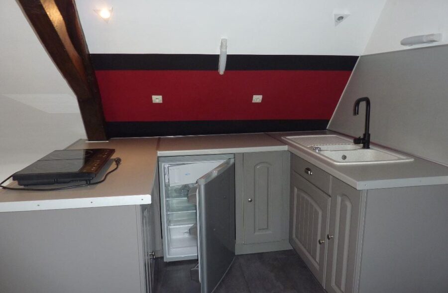 Location appartement à Douai