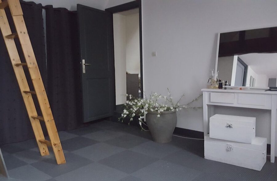 Location appartement à Douai