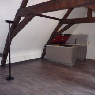 Location appartement à Douai