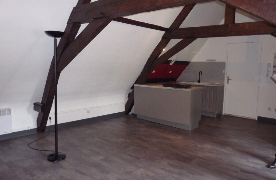 Location appartement à Douai
