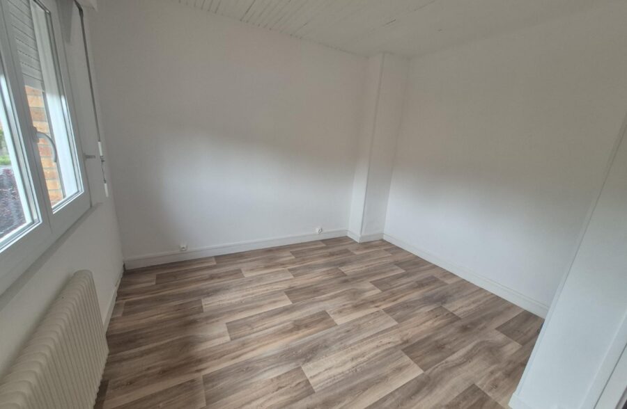 Location maison à Cuincy
