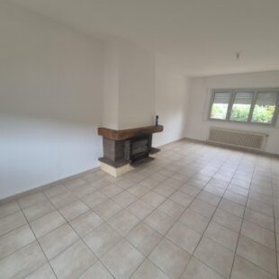 Location maison à Cuincy