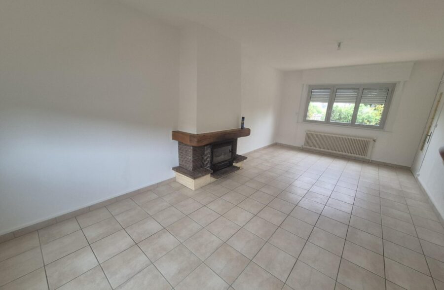Location maison à Cuincy