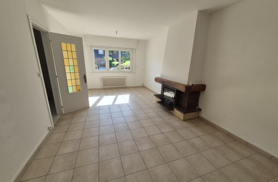 Location maison à Cuincy