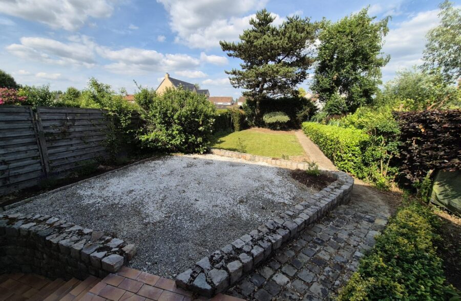 Location maison à Cuincy