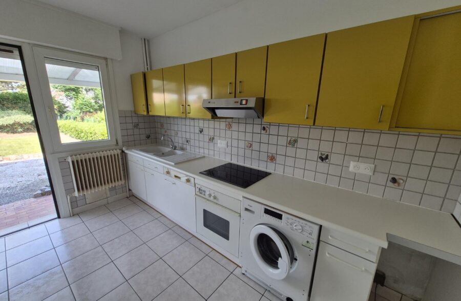 Location maison à Cuincy