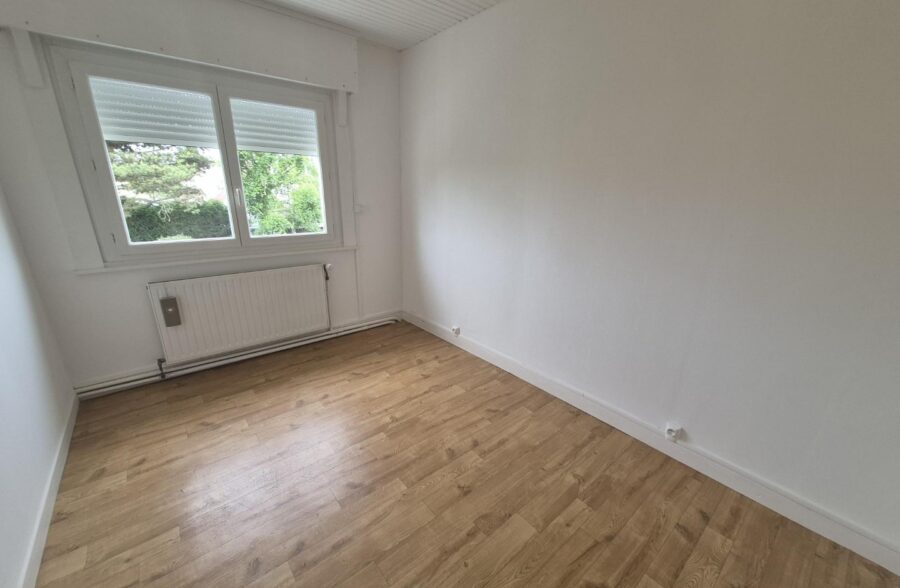 Location maison à Cuincy