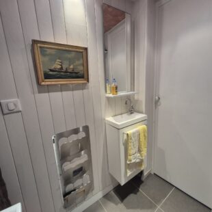 Location maison meublé à Le Touquet-Paris-Plage