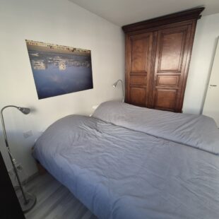 Location maison meublé à Le Touquet-Paris-Plage