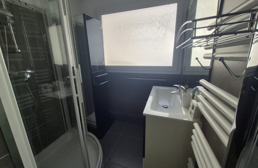 Location maison meublé à Le Touquet-Paris-Plage