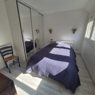 Location maison meublé à Le Touquet-Paris-Plage