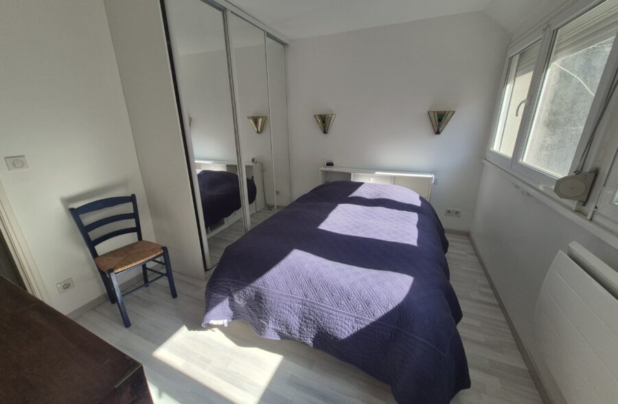 Location maison meublé à Le Touquet-Paris-Plage