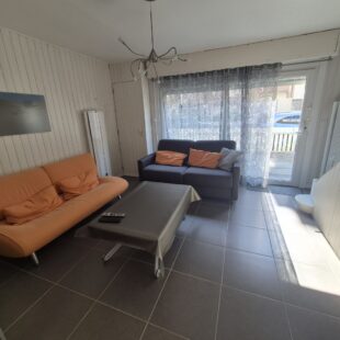 Location maison meublé à Le Touquet-Paris-Plage