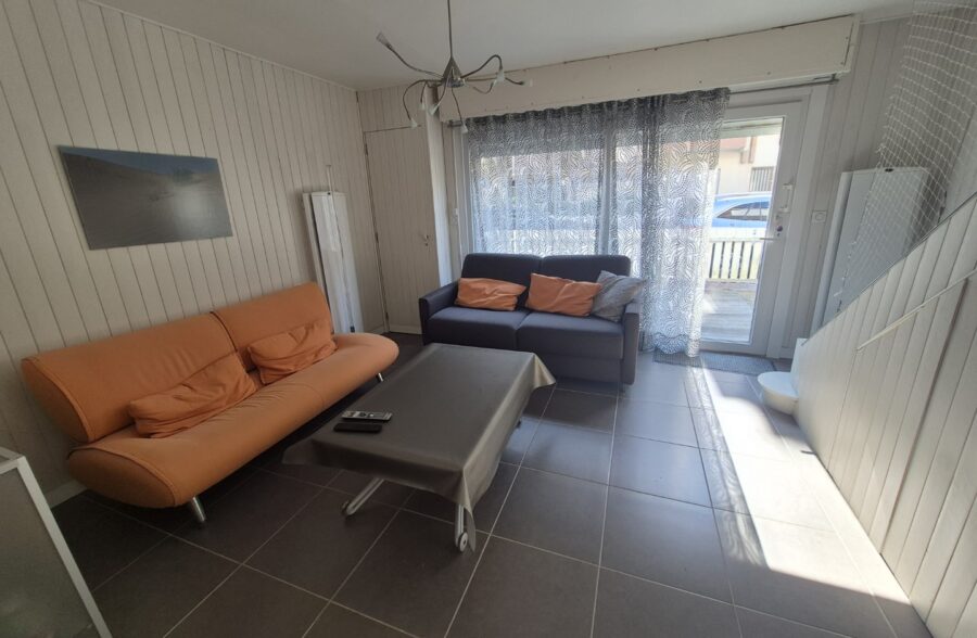 Location maison meublé à Le Touquet-Paris-Plage