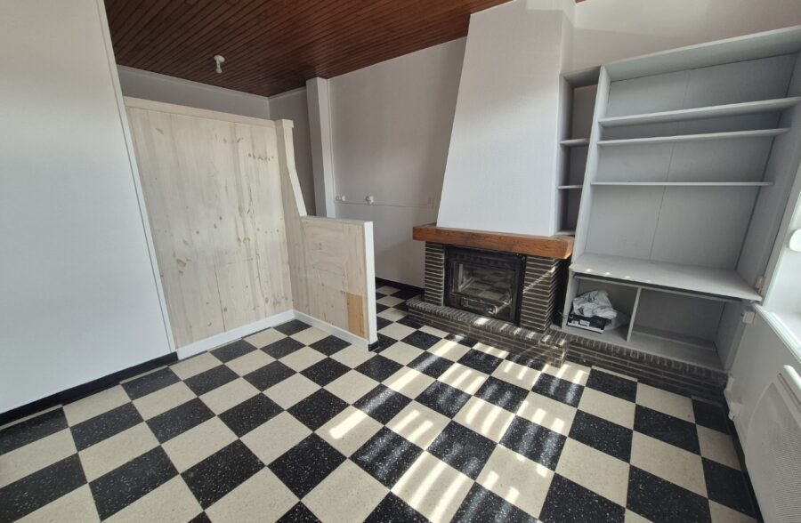 Location appartement à Ronchin