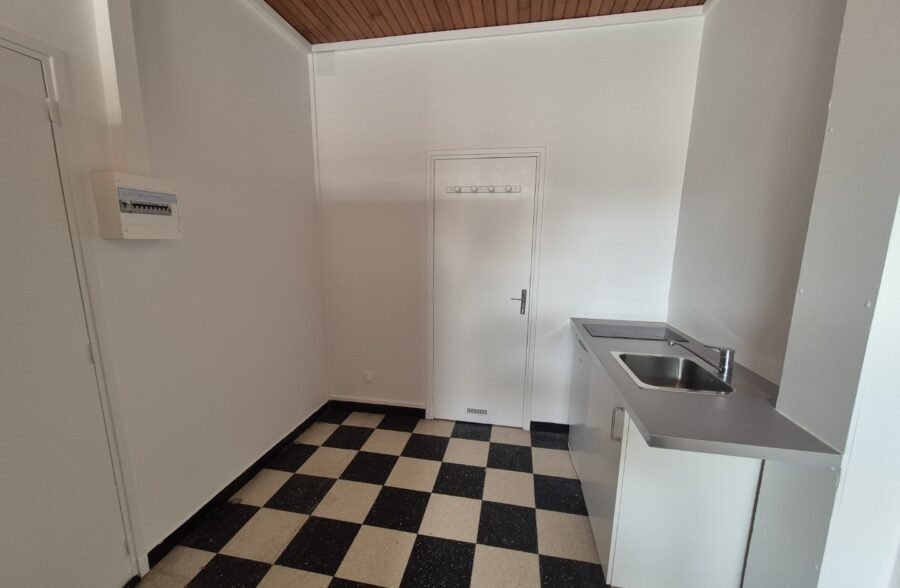 Location appartement à Ronchin