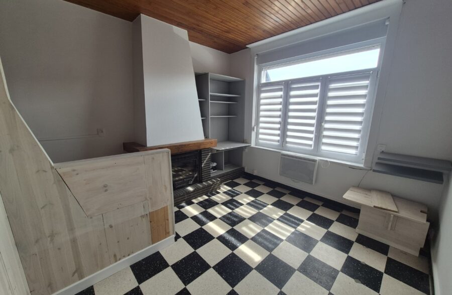 Location appartement à Ronchin