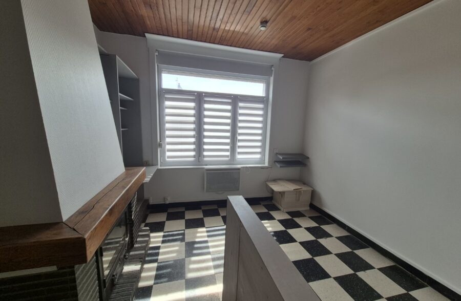 Location appartement à Ronchin