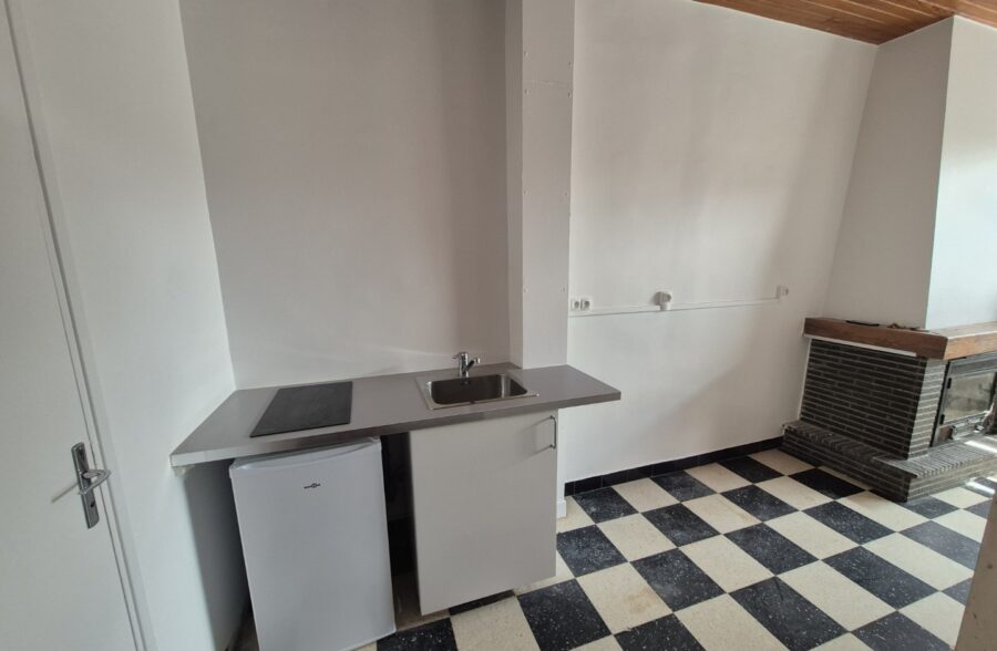 Location appartement à Ronchin