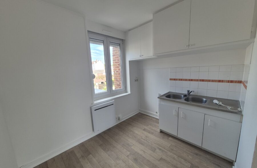 Location appartement à Ronchin