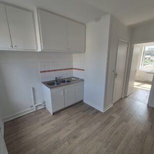 Location appartement à Ronchin