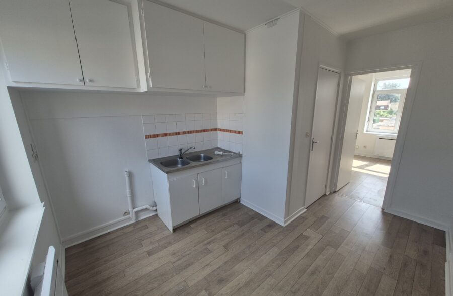 Location appartement à Ronchin